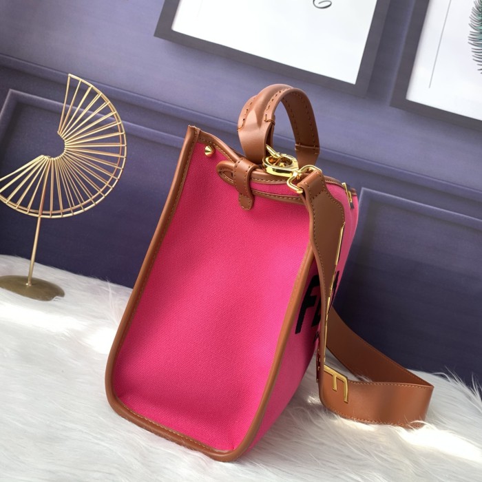 202106SS新作 FENDI フェンディ レディース ハンドバックスーパーコピー