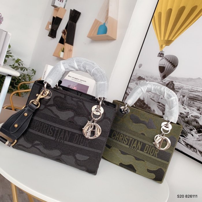 2020SS新作 Dior ディオール レディース ハンドバック スーパーコピー
