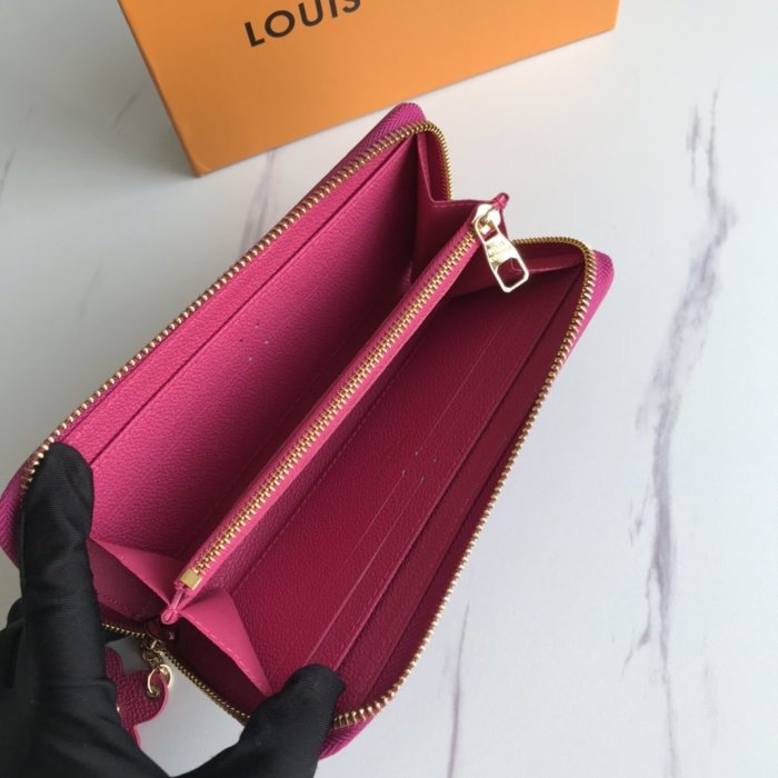 202103SSルイヴィトン LOUIS VUITTON 新作通販长財布 スーパーコピー