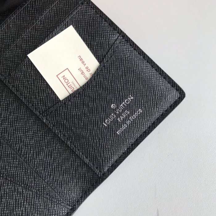 202103SSルイヴィトン LOUIS VUITTON 新作通販 短財布 スーパーコピー