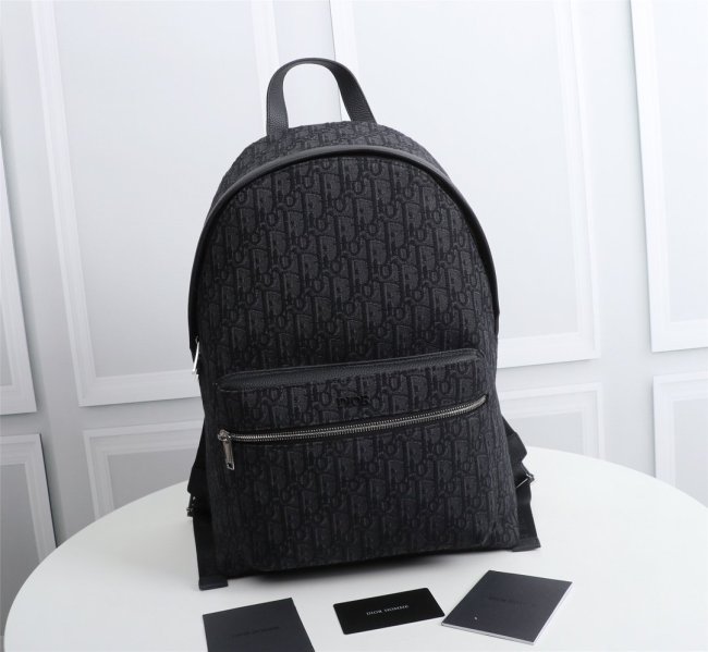202103SS新作 Dior ディオール メンズ リュックバックスーパーコピー