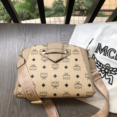 202103SS新作 MCM エムシーエム レディース ショルダーバッグ スーパーコピー