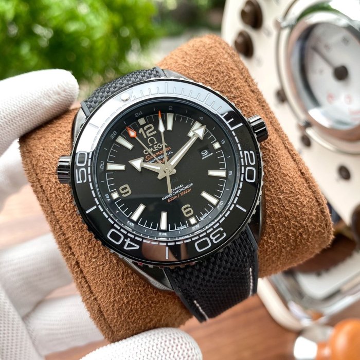 2020SS新作Omega オメガ メンズ 時計 スーパーコピー6色