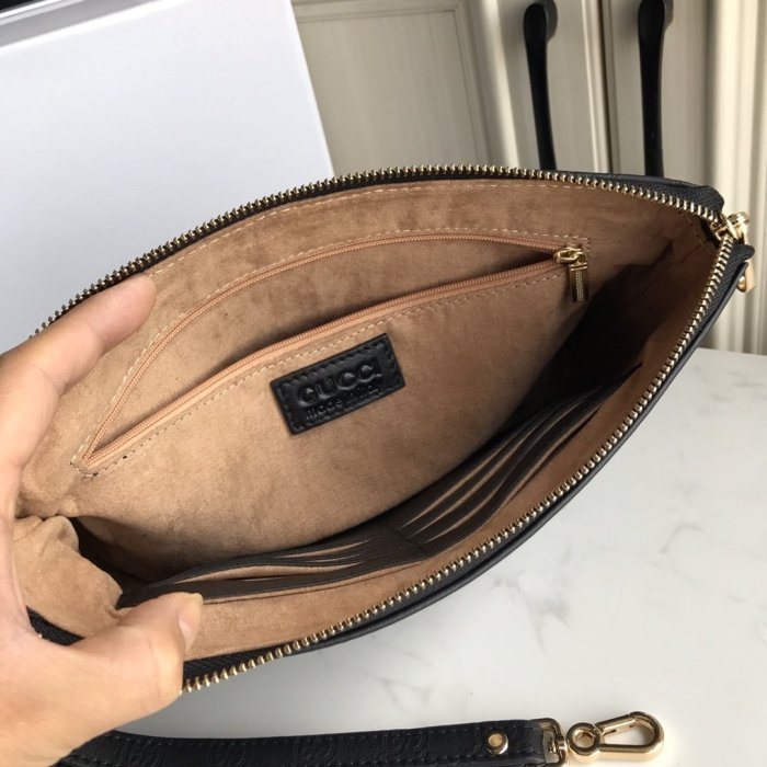 202105SS新作Gucci グッチ メンズ ハンドバックスーパーコピー