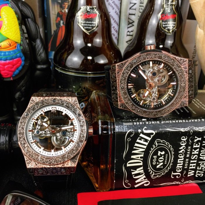 2020SS新作HUBLOT ウブロメンズ時計 スーパーコピー 3色