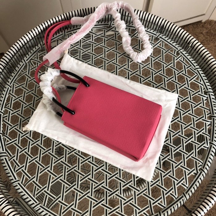 2020SS新作 Balenciaga バレンシアガ レディースショルダーバックスーパーコピー