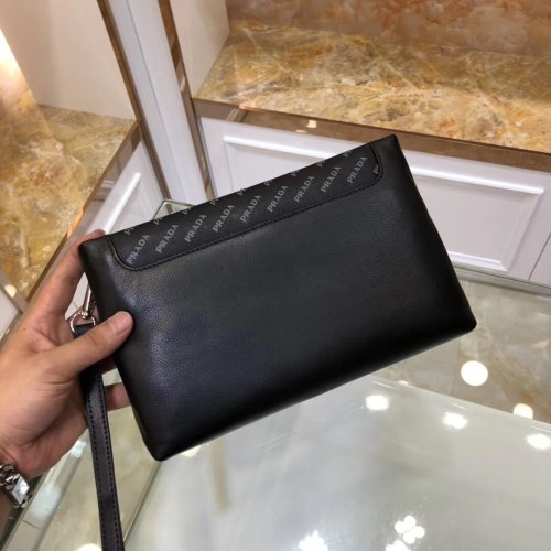 202105SS新作 Prada プラダ メンズ ハンドバックスーパーコピー