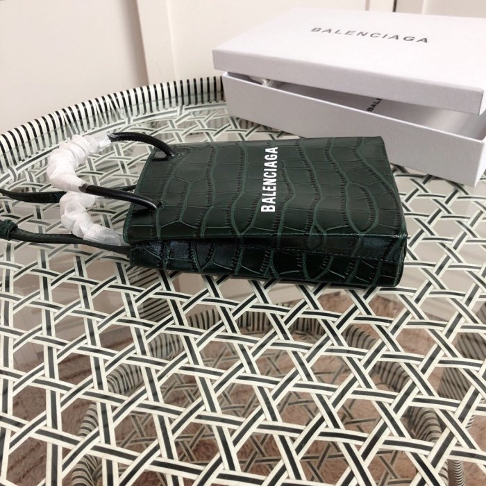 202103SS新作 Balenciaga バレンシアガ レディース ショルダーバックスーパーコピー