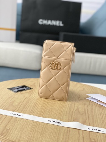 202103SSシャネルChanel新作通販コインケース/名刺入れスーパーコピー