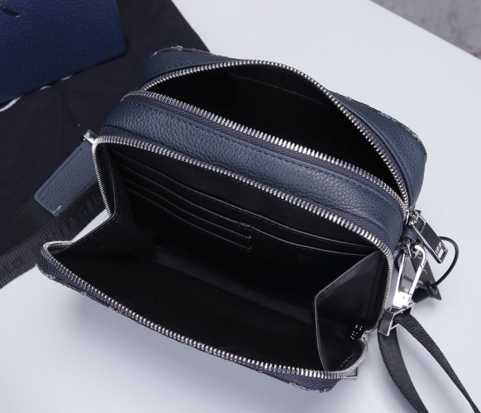 2020SS新作 Dior ディオール メンズ ショルダーバック スーパーコピー
