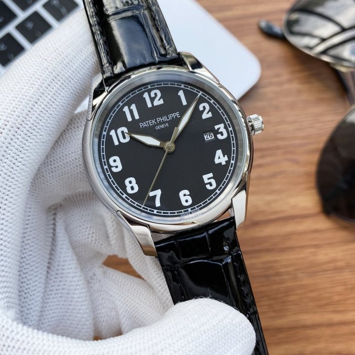 2020SS新作PatekPhilippeパテック フィリップメンズ時計 スーパーコピー4色