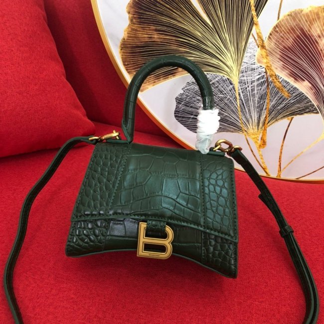 2020SS新作 Balenciaga バレンシアガ レディースショルダーバックスーパーコピー