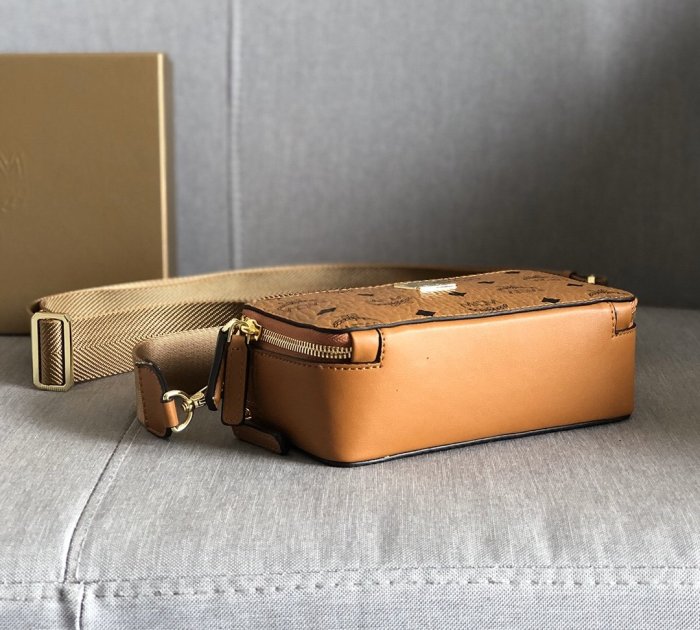 2020SS新作 MCM エムシーエム レディース ショルダーバック スーパーコピー