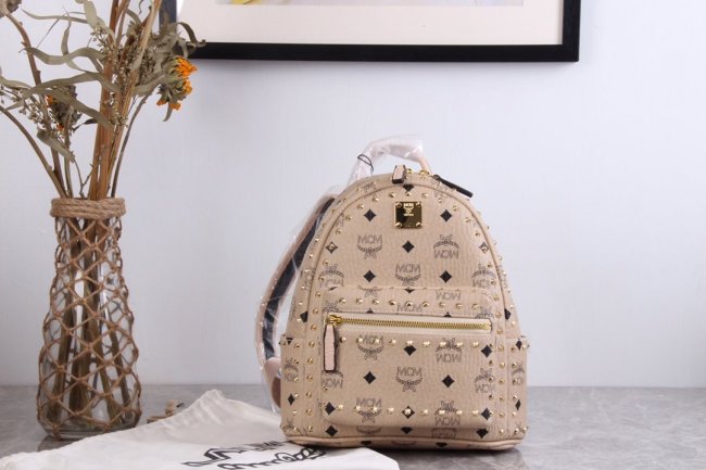 2020SS新作 MCM エムシーエム レディース リュック バック スーパーコピー