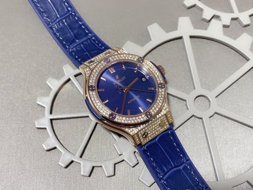 2020SS新作HUBLOT ウブロレディース時計 スーパーコピー