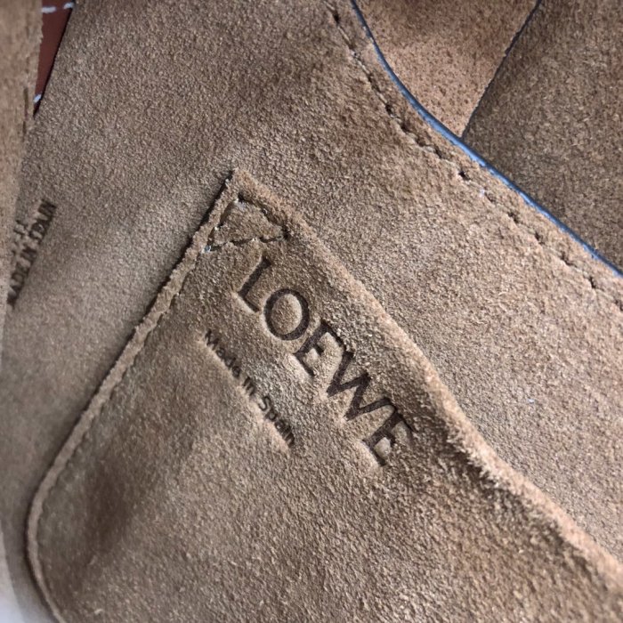 202106SS新作 LOEWE ロエベ レディース ハンドバックスーパーコピー