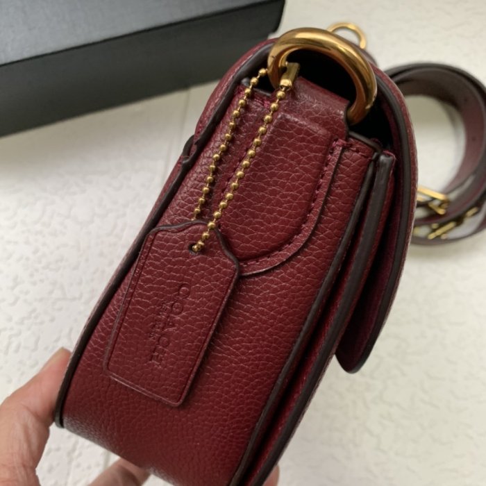 202106SS新作 Coach コーチ レディース ショルダーバッグスーパーコピー