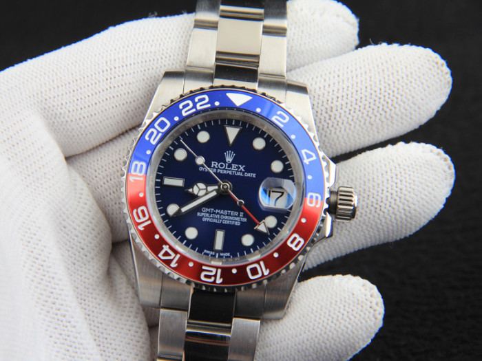 2020SS新作Rolex ロレックス メンズ時計 スーパーコピー