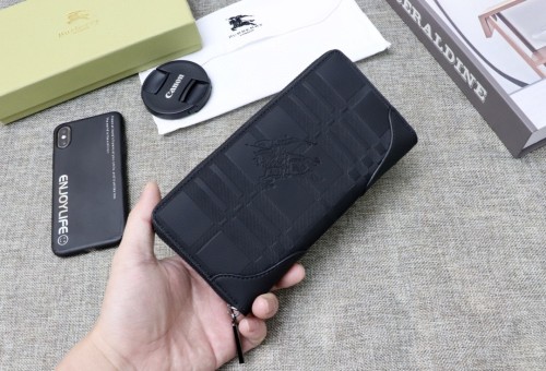 2020SSバーバリーBurberry新作通販 長財布 スーパーコピー