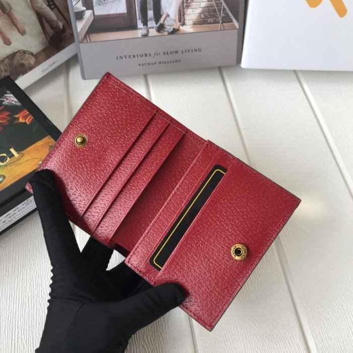 2020SSグッチGUCCI 新作通販 コインケース/名刺入れスーパーコピー