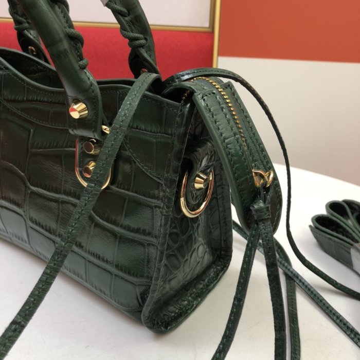 202103SS新作 Balenciaga バレンシアガ レディース ハンドバック スーパーコピー