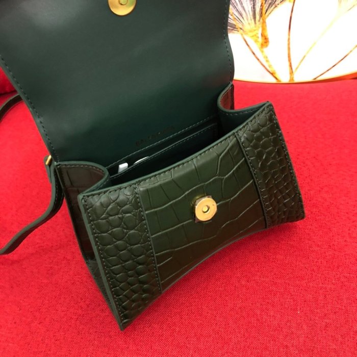 2020SS新作 Balenciaga バレンシアガ レディースショルダーバックスーパーコピー