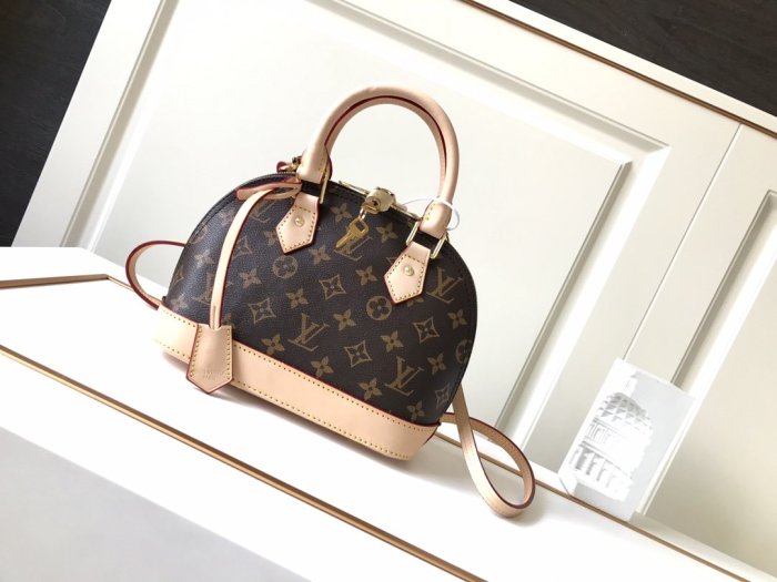 2021SS新作 Louis Vuitton ルイヴィトン レディースハンドバックスーパーコピー