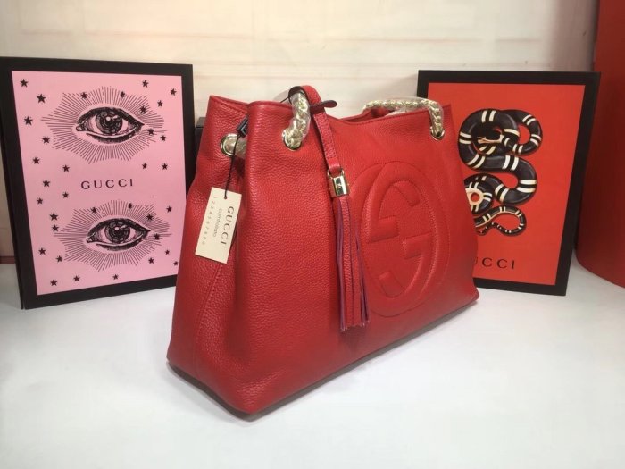 2020SS新作Gucci グッチ レディースショルダーバッグスーパーコピー