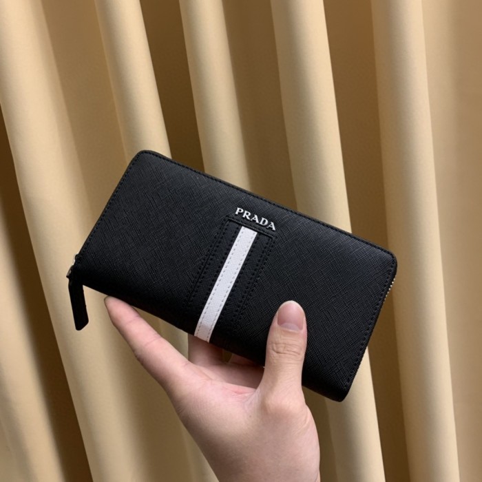 2020SSプラダ PRADA新作通販 長財布 スーパーコピー