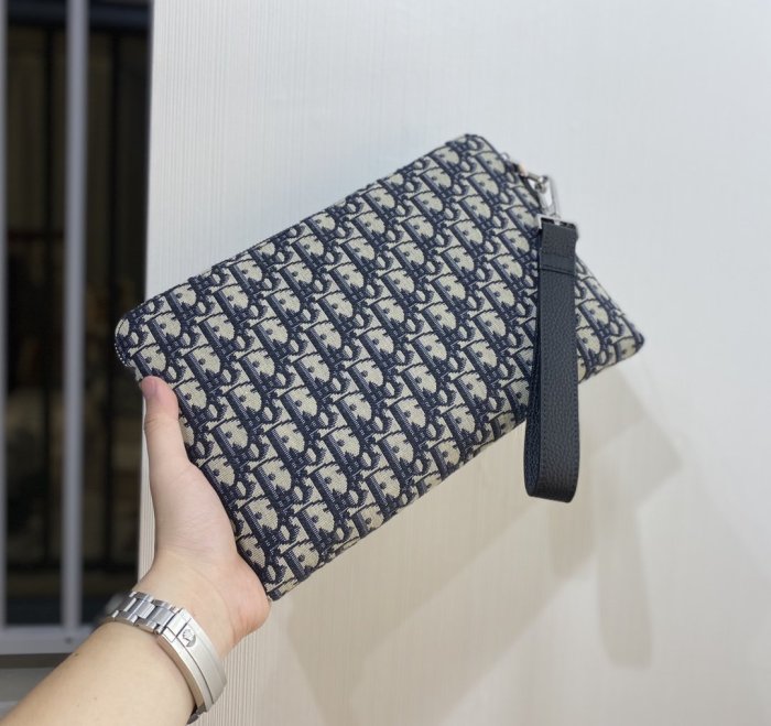 2020SS新作 Dior ディオール メンズ ハンドバック スーパーコピー