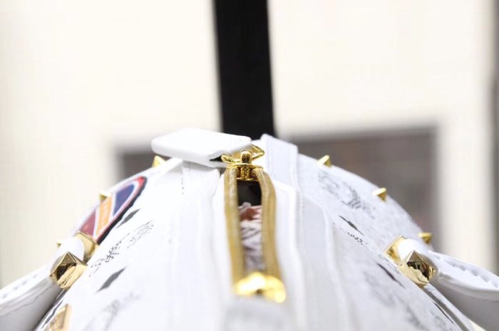 2021SS新作 MCM エムシーエム レディース ハンドバックスーパーコピー