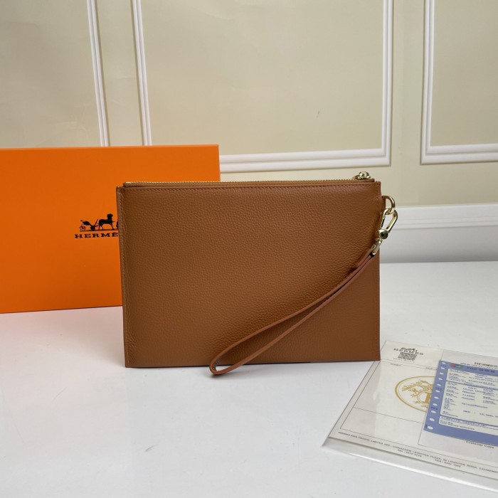 202103SS新作 Hermes エルメス メンズ ハンドバック スーパーコピー