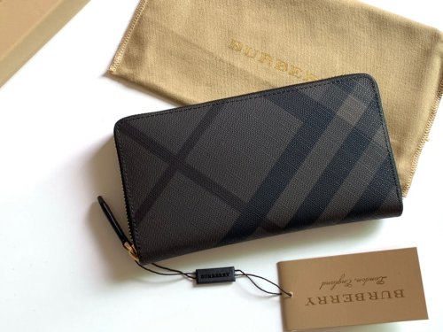 202103SSバーバリーBurberry新作通販 長財布 スーパーコピー