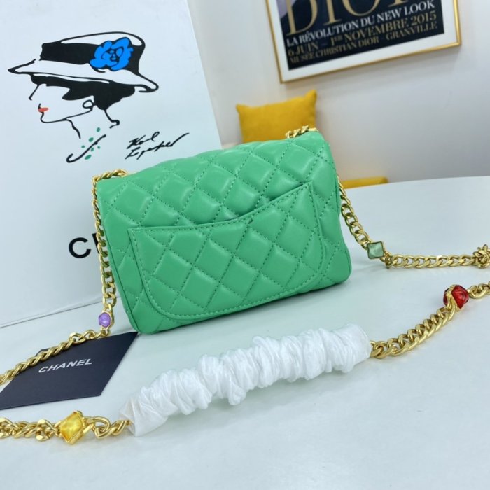 202103SS新作 シャネル Chanel ショルダーバック スーパーコピー