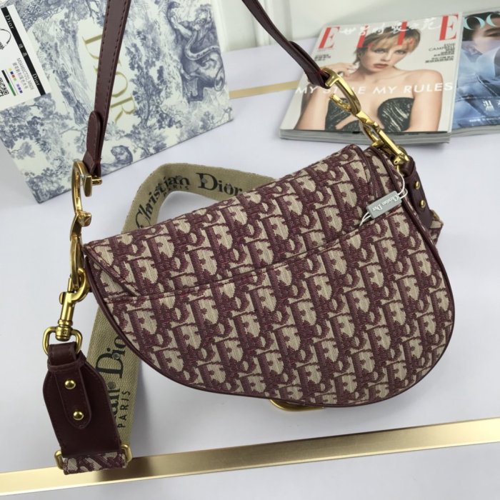 2020SS新作 Dior ディオール レディース ショルダーバック スーパーコピー