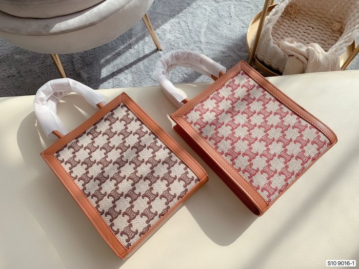 2020SS新作 Celine セリーヌ レディースハンドバックスーパーコピー