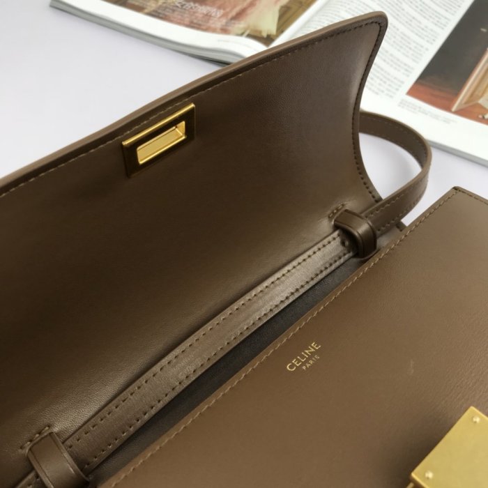 2020SS新作 Celine セリーヌ レディース ショルダーバック スーパーコピー