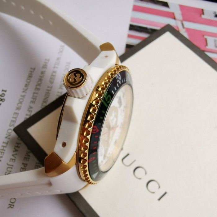 2020SS新作Gucci グッチ メンズ時計 スーパーコピー