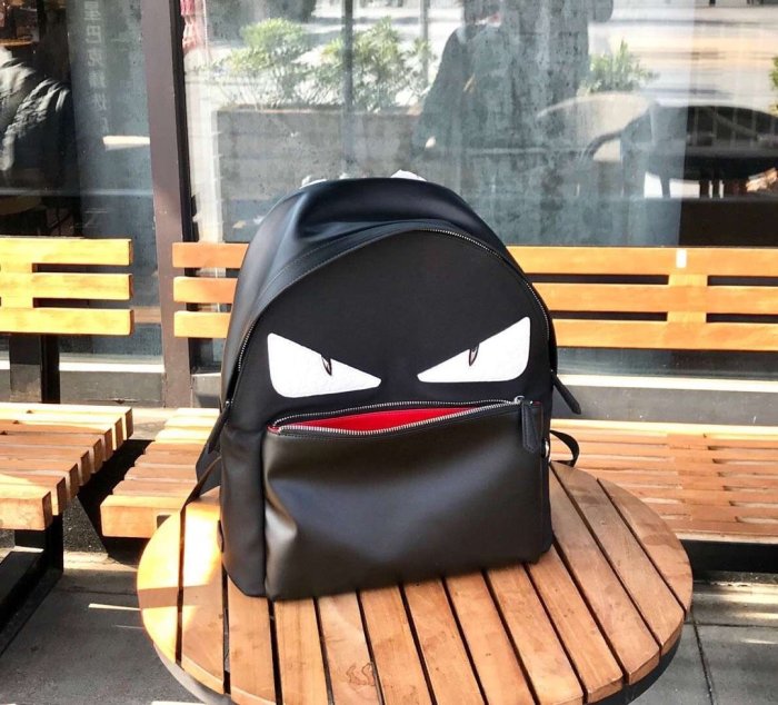 202105SS新作 FENDI フェンディ メンズ リュックバックスーパーコピー