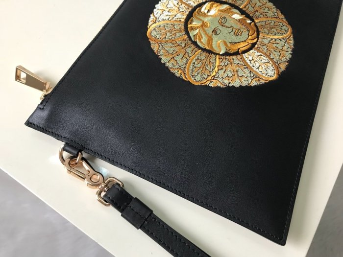 202106SS新作 Versace ヴェルサーチェ メンズ ハンドバック スーパーコピー