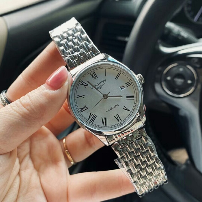 2020SS新作 LONGINES ロンジン メンズ 時計 スーパーコピー3色