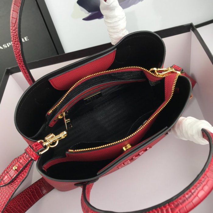 2021SS新作 Prada プラダ レディースハンドバックスーパーコピー