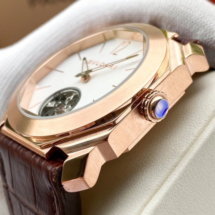 2020SS新作BVLGARI ブルガリメンズ時計 スーパーコピー 6色