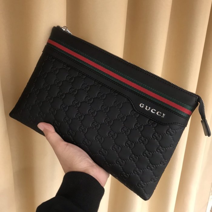 2020SS新作 Gucci グッチ メンズ ハンドバックスーパーコピー