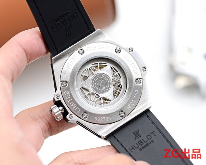 2020SS新作HUBLOT ウブロ メンズ 時計 スーパーコピー