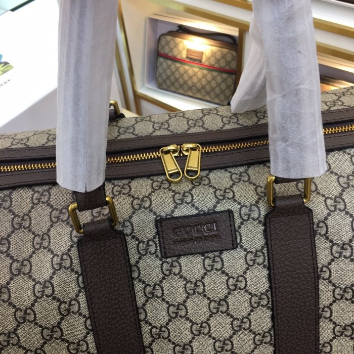 2020SS新作 Gucci グッチ メンズ ハンドバックスーパーコピー