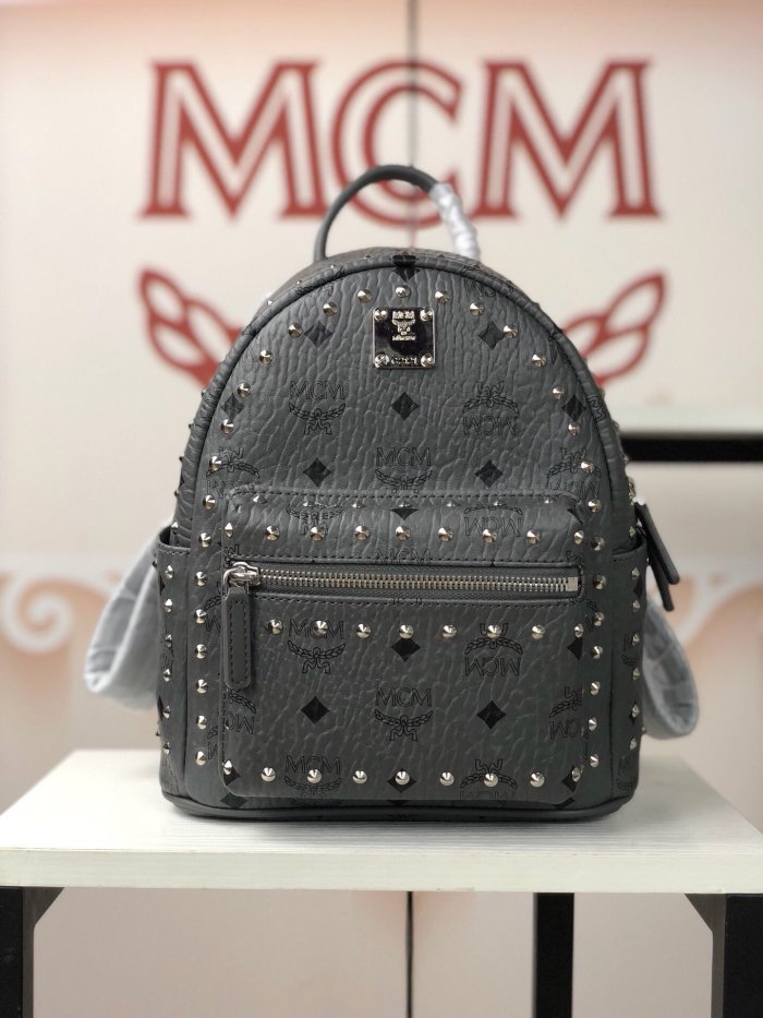 2020SS新作 MCM エムシーエム レディース リュック バック スーパーコピー