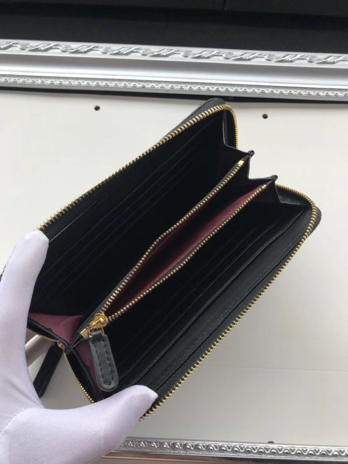 2020SSシャネルChanel新作通販 長財布 スーパーコピー