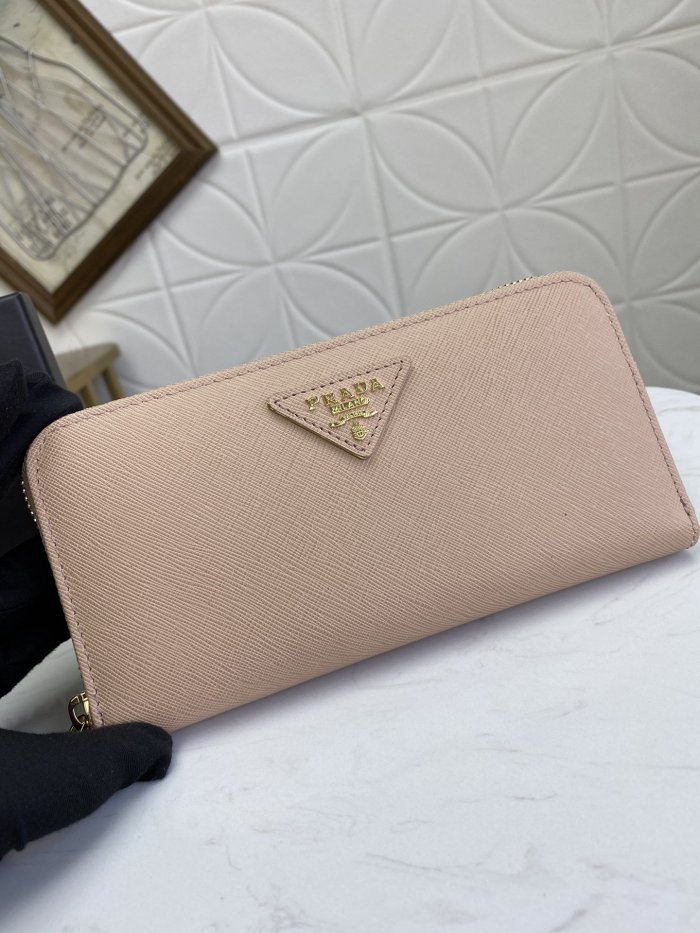 2020SSプラダ PRADA新作通販 長財布 スーパーコピー