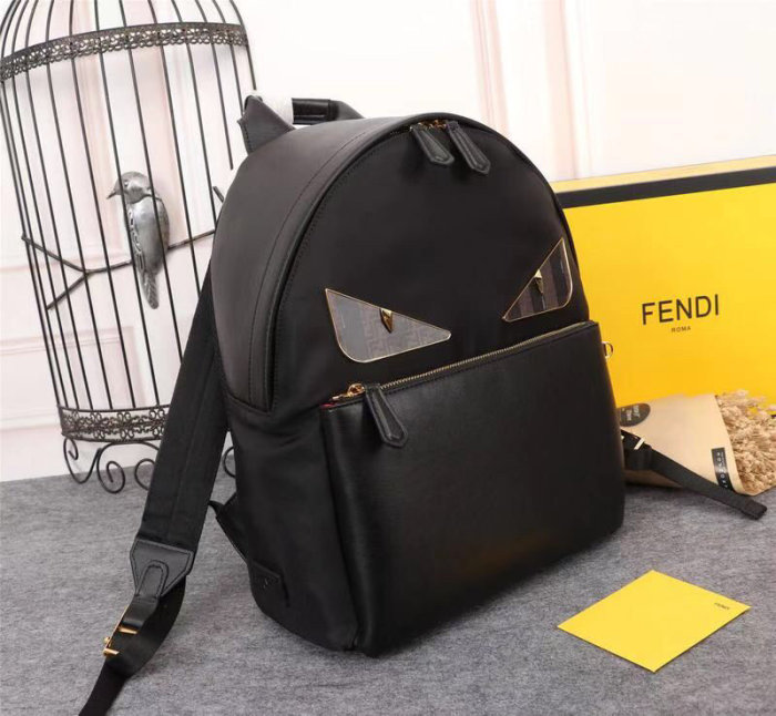 2020SS新作 FENDI フェンディ リュックバック スーパーコピー